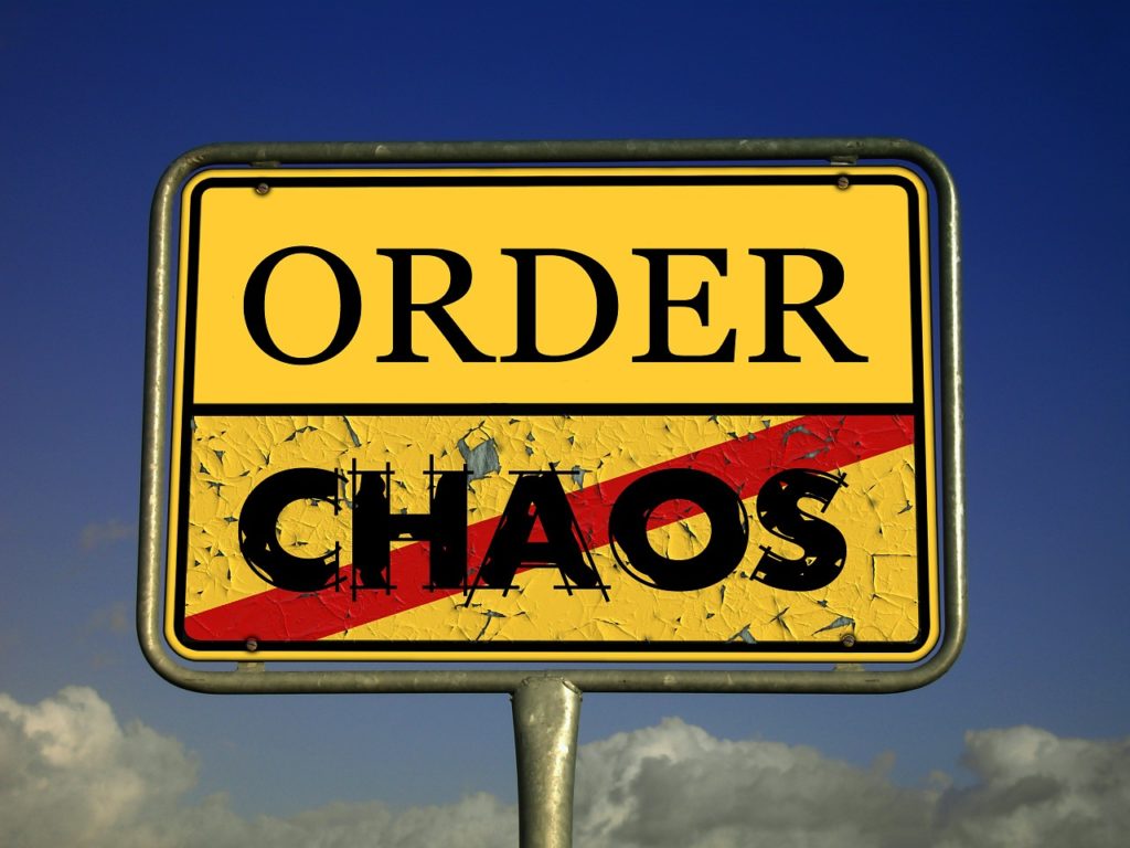 chaos, order, chaos theory-485493.jpg
